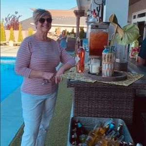 Meet your Posher, Beth